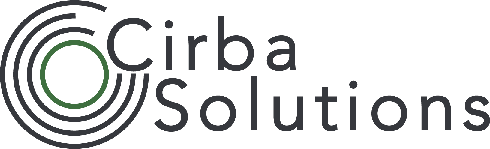 Cirba Solutions logo