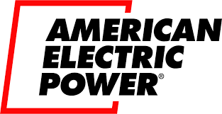 American Electric Power Service Corporation logo