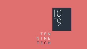 Ten-Nine Technologies logo