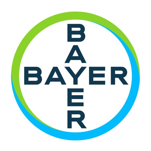 BAYER logo