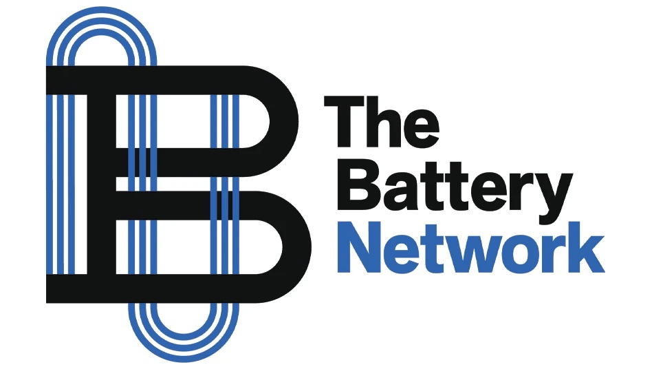 TheBatteryNetwork Logo